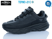 Кроссовки Baas M3230-2C термо от магазина Frison