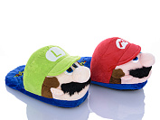 Тапочки Super Gear PV323-27 mix от магазина Frison