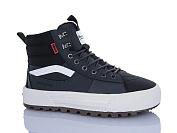 Ботинки Sen.Dini A218-10 от магазина Frison