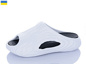 Шлепанцы Luckline 24515-417 от магазина Frison