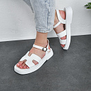 Босоножки Arto 430 біл-к от магазина Frison