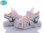 Босоножки Bbt L127-2-5 от магазина Frison