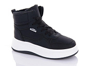 Ботинки Aba JF51 от магазина Frison