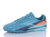 Спорт Restime DIMB25653-1 cyan-orange от магазина Frison