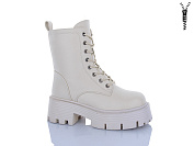 Ботинки Alimama-Girnaive Y11-6 от магазина Frison