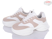 Кроссовки Ailaifa 8118 white от магазина Frison