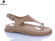 Босоножки Башили XH2-7 от магазина Frison