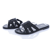 Шлепанцы Loretta H110-1 от магазина Frison