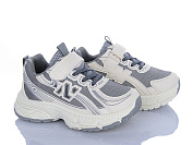Кроссовки Clibee L1188-1 grey от магазина Frison