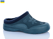 Сабо Inblu ГП24 т.синій от магазина Frison