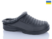 Галоши Inblu M5 чорний от магазина Frison