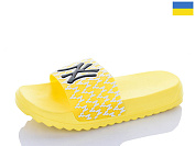 Шлепанцы Luckline 5030-68A от магазина Frison