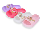 Шлепанцы Elmob KM68 mix от магазина Frison