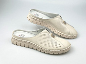 Шлепанцы Allshoes 195213 от магазина Frison