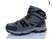 Ботинки Dafuyuan A2653-4 от магазина Frison