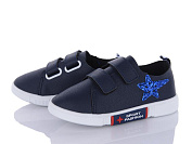 Кеды Alex FK6372-5 от магазина Frison