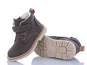 Ботинки С.Луч Q112-3 от магазина Frison