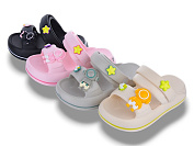 Босоножки Elmob H1889 mix от магазина Frison