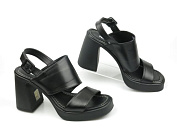 Босоножки Allshoes 186965 от магазина Frison