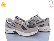 Кроссовки Stilli Group N380-14 шкіра от магазина Frison