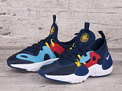 Кроссовки Ax B326-4 от магазина Frison