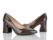 Туфли Бабочка 5691-28 от магазина Frison