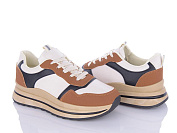 Кроссовки Okshoes A2927-2 от магазина Frison