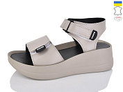 Босоножки Mermaid 53-12 от магазина Frison