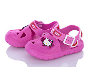 Босоножки No Brand 51-249 от магазина Frison