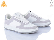 Кроссовки Stilli Group AR20-4R шкіра от магазина Frison