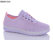 Кроссовки Princess L88 от магазина Frison