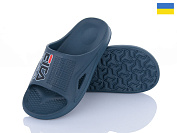 Шлепанцы Vladimir C110 т.синій от магазина Frison