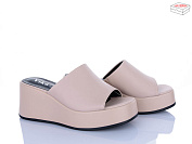 Шлепанцы Vika B967-3 от магазина Frison