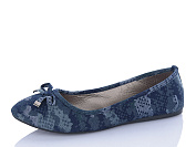 Балетки Viktoria JK006-1 от магазина Frison