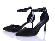 Туфли Бабочка 68031-118 от магазина Frison