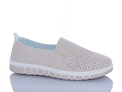 Слипоны Aba L26-10 от магазина Frison