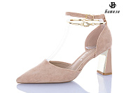 Туфли Башили H6537-11 от магазина Frison