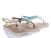 Босоножки Xifa W8 mix от магазина Frison