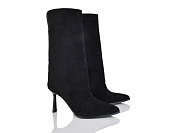 Сапоги Бабочка 703-183 от магазина Frison