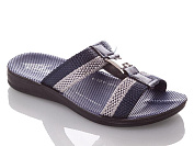 Шлепанцы Demur K26-H blue-grey (24-30) от магазина Frison