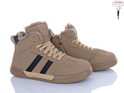 Ботинки Xifa HY71-10 от магазина Frison