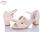 Босоножки Qq Shoes 705-36-2 от магазина Frison