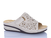 Шлепанцы Leguzaza 661-1 от магазина Frison