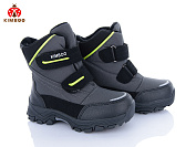 Ботинки Солнце FG589-2D от магазина Frison