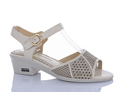 Босоножки Qq Shoes C282-2 от магазина Frison