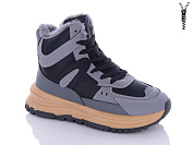 Ботинки Okshoes 806-4 от магазина Frison