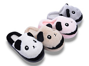 Тапочки Lion-Lu 601 mix от магазина Frison