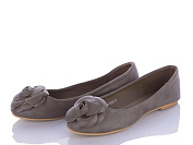 Балетки Tama A100-7 от магазина Frison