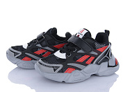 Кроссовки Apawwa GC32-1 black от магазина Frison