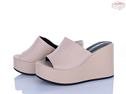 Шлепанцы Vika B952-3 от магазина Frison